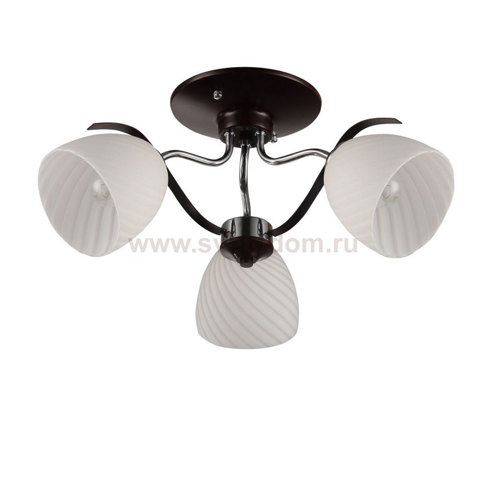 Светильник Colosseo 72188/3C Optima