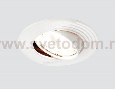 Светильник Ambrella 722 W