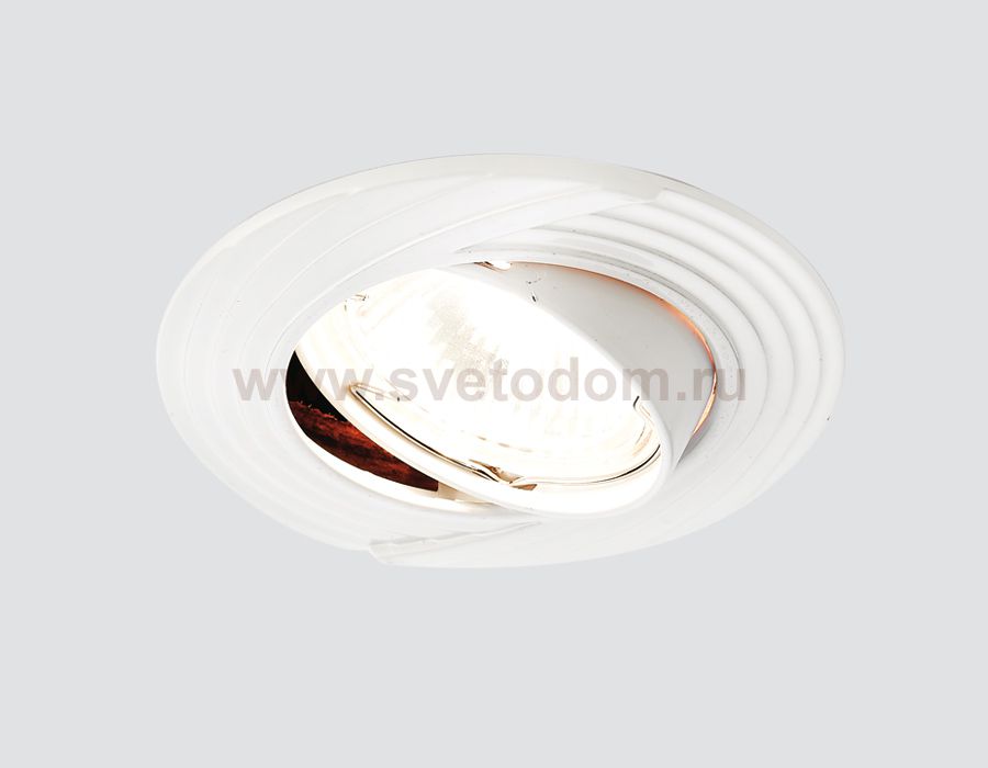 Светильник Ambrella 722 W