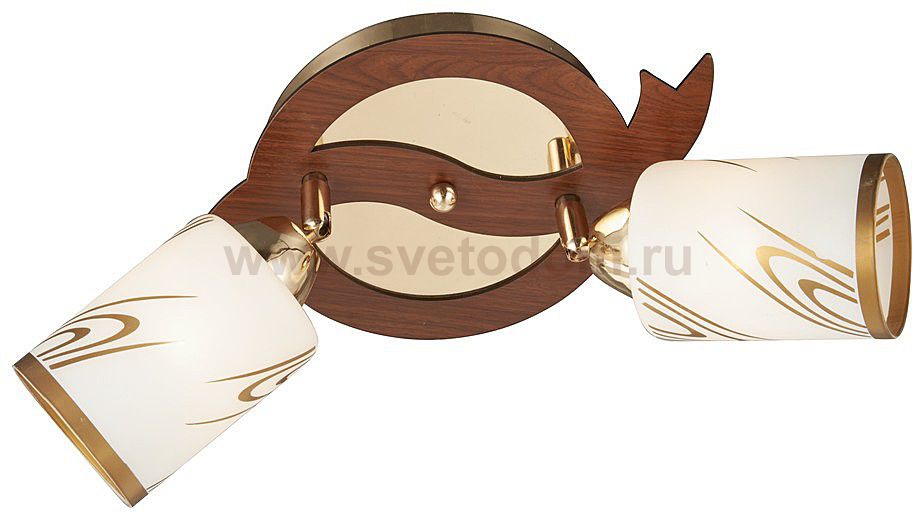 Светильник Velante 722-307-02