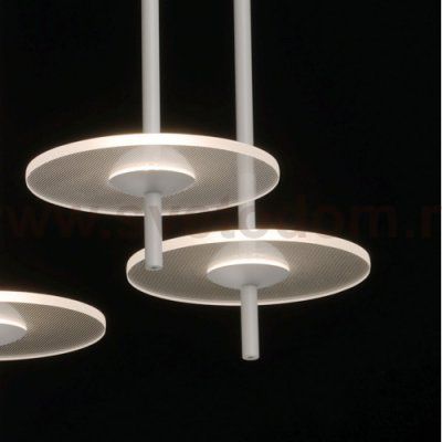 Люстра De Markt 722013006 Ауксис