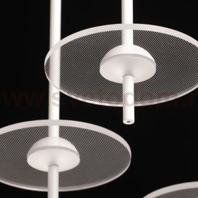 Люстра De Markt 722013006 Ауксис