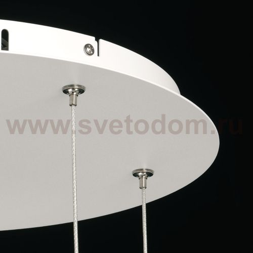 Люстра De Markt 722013006 Ауксис