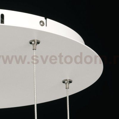 Люстра De Markt 722013006 Ауксис