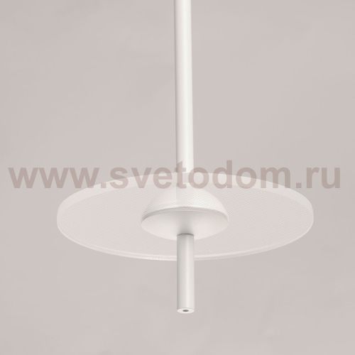 Люстра De Markt 722013006 Ауксис