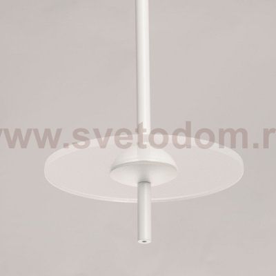 Люстра De Markt 722013006 Ауксис