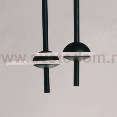 Люстра De Markt 722013106 Ауксис