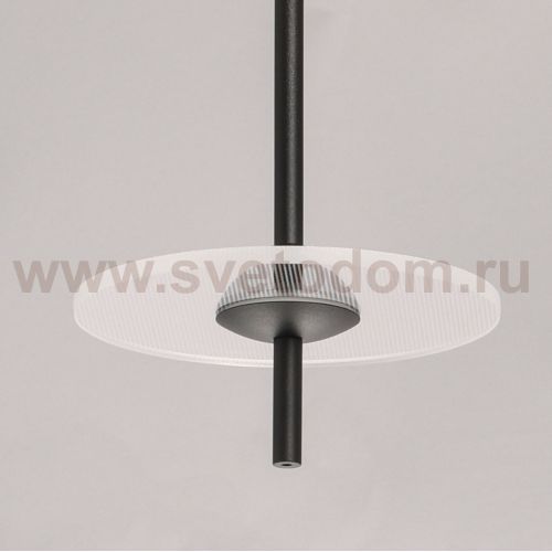 Люстра De Markt 722013106 Ауксис