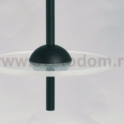 Люстра De Markt 722013106 Ауксис