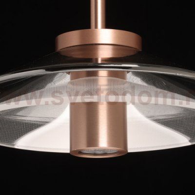 Люстра De Markt 722013303 Ауксис