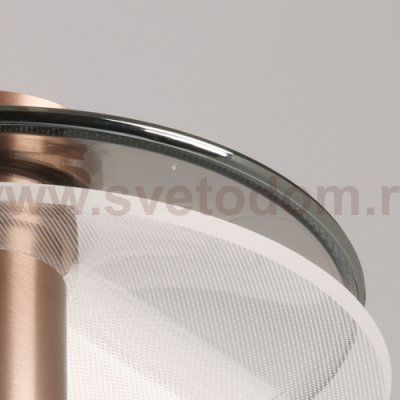 Люстра De Markt 722013303 Ауксис