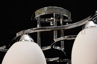 Светильник Colosseo 72202/6C optima