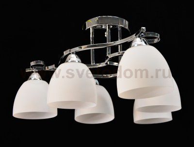 Светильник Colosseo 72202/6C optima