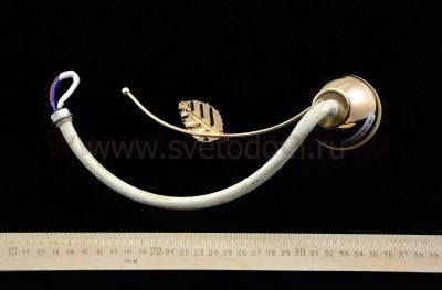 Светильник Colosseo 72207/5C optima