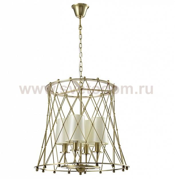 Подвесной светильник Newport 7224/S brass new