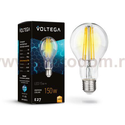Лампочка Voltega 7226 General purpose bulb