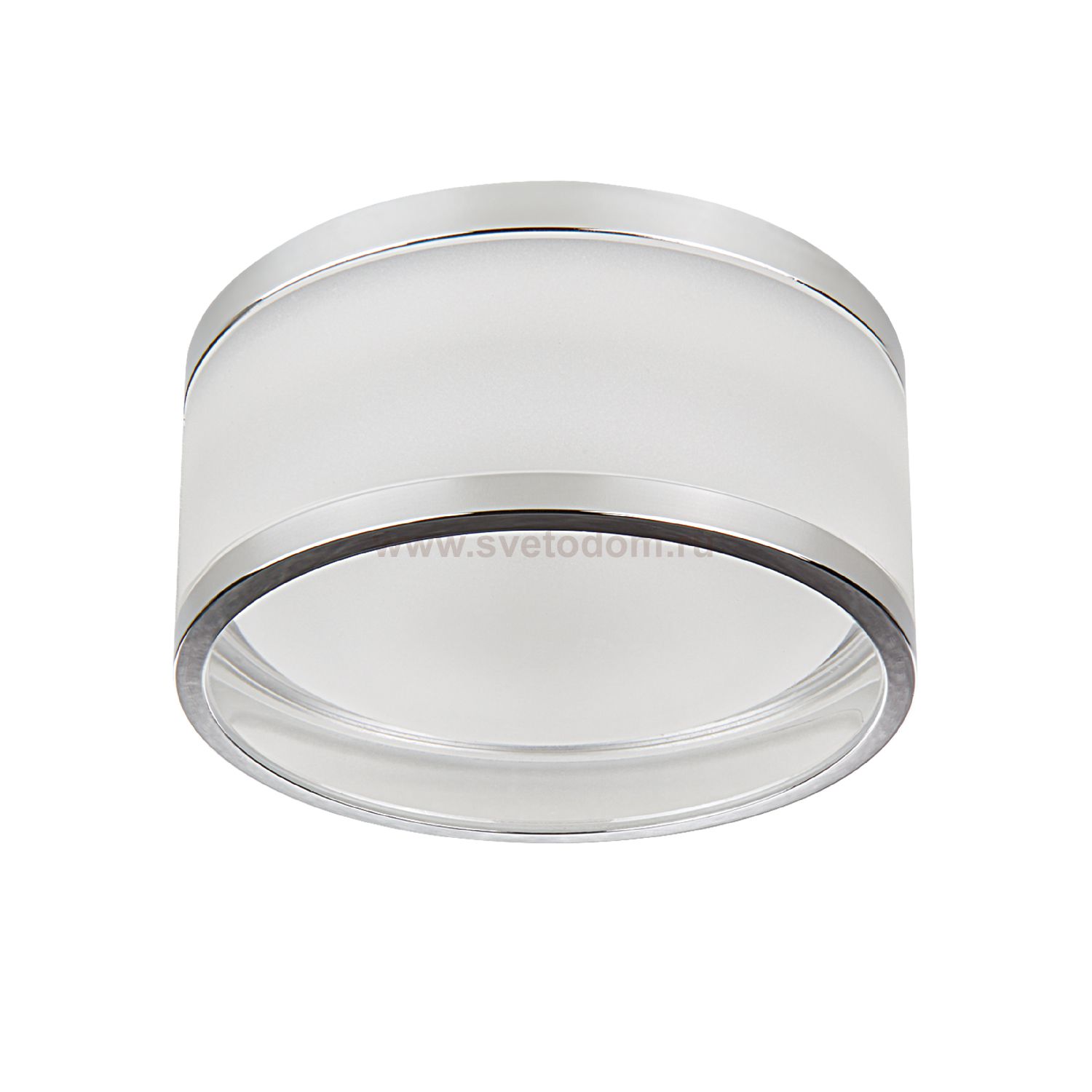 Светильник точечный встраиваемый диодный Lightstar 72272 Maturo