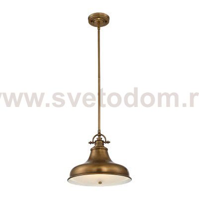 Подвесной светильник Natural concept QZ/EMERY/P/M WS EMERY