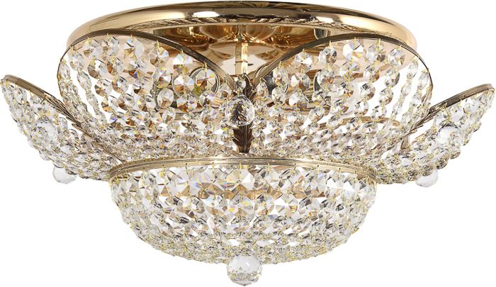 Светильник Arti Lampadari 723-PT50-GH-D00