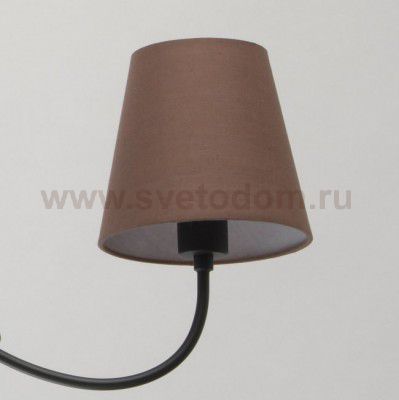 Люстра Mw light 723010106 Элеганс