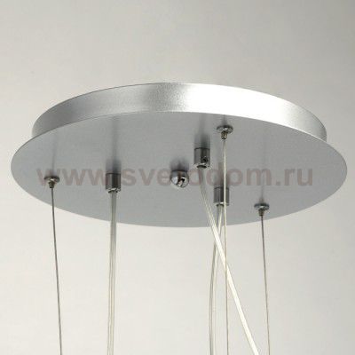 Люстра Mw light 723010203 Элеганс