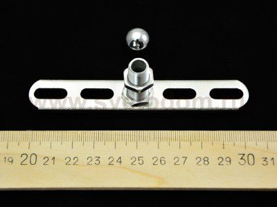 Светильник Colosseo 72303/3C optima