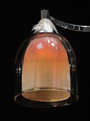 Светильник Colosseo 72303/6C optima