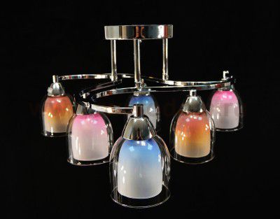 Светильник Colosseo 72303/6C optima