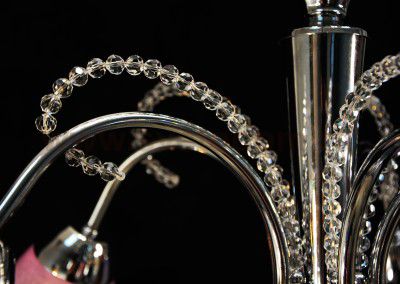 Светильник Colosseo 72304/8C optima