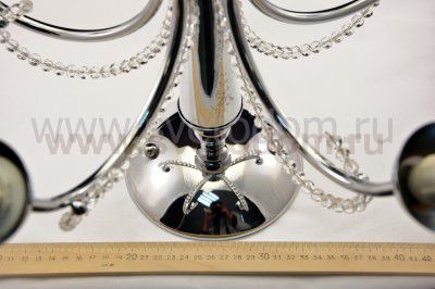 Светильник Colosseo 72305/5C optima