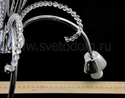 Светильник Colosseo 72305/5C optima