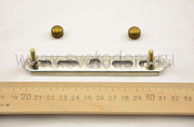 Светильник Colosseo 72309/6C optima