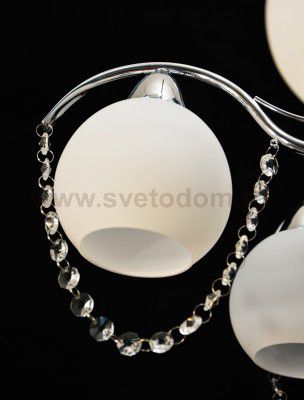 Светильник Colosseo 72310/5C optima