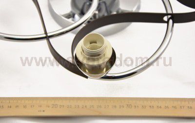 Светильник Colosseo 72311/5C optima