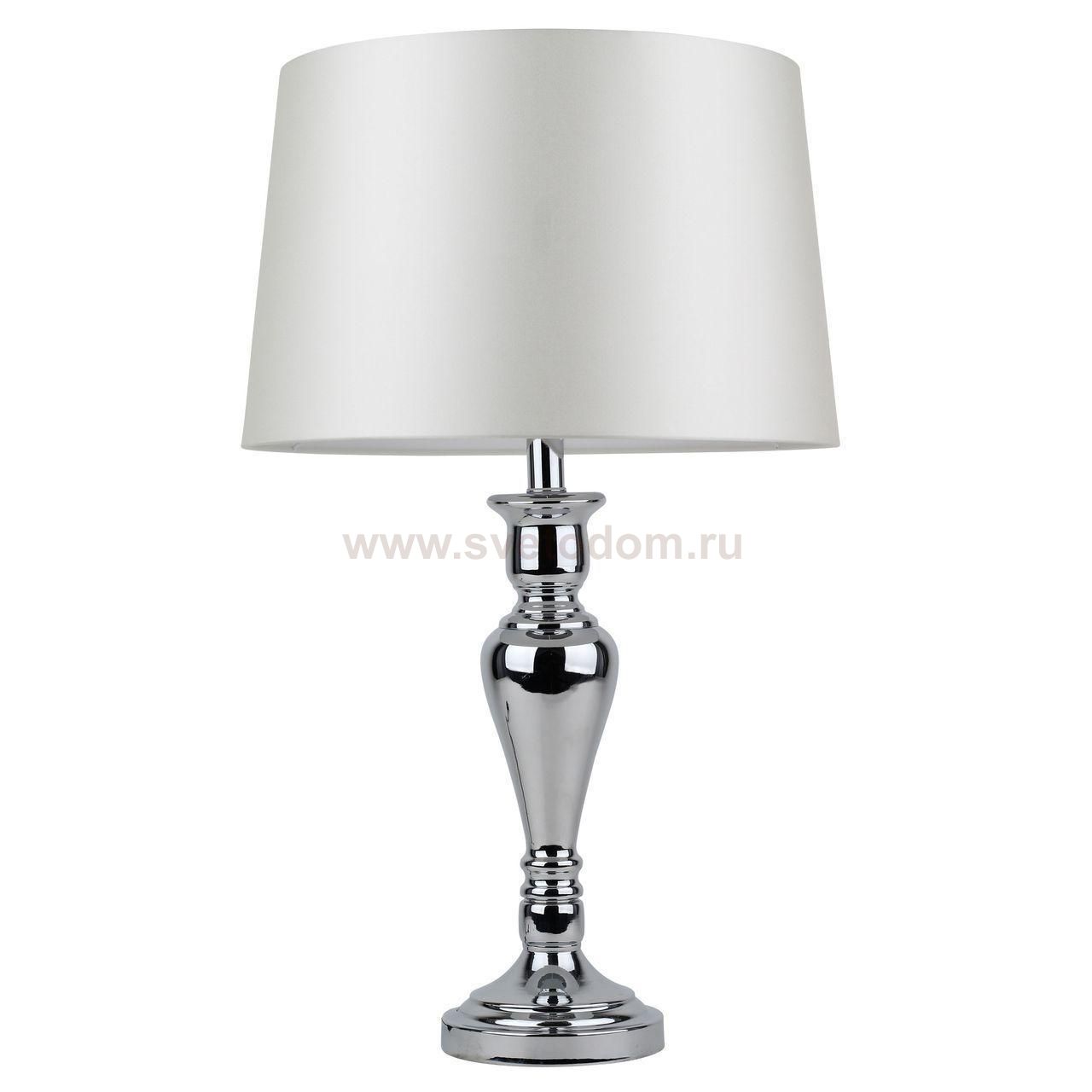 Настольная лампа Spot Light Karma 7232128