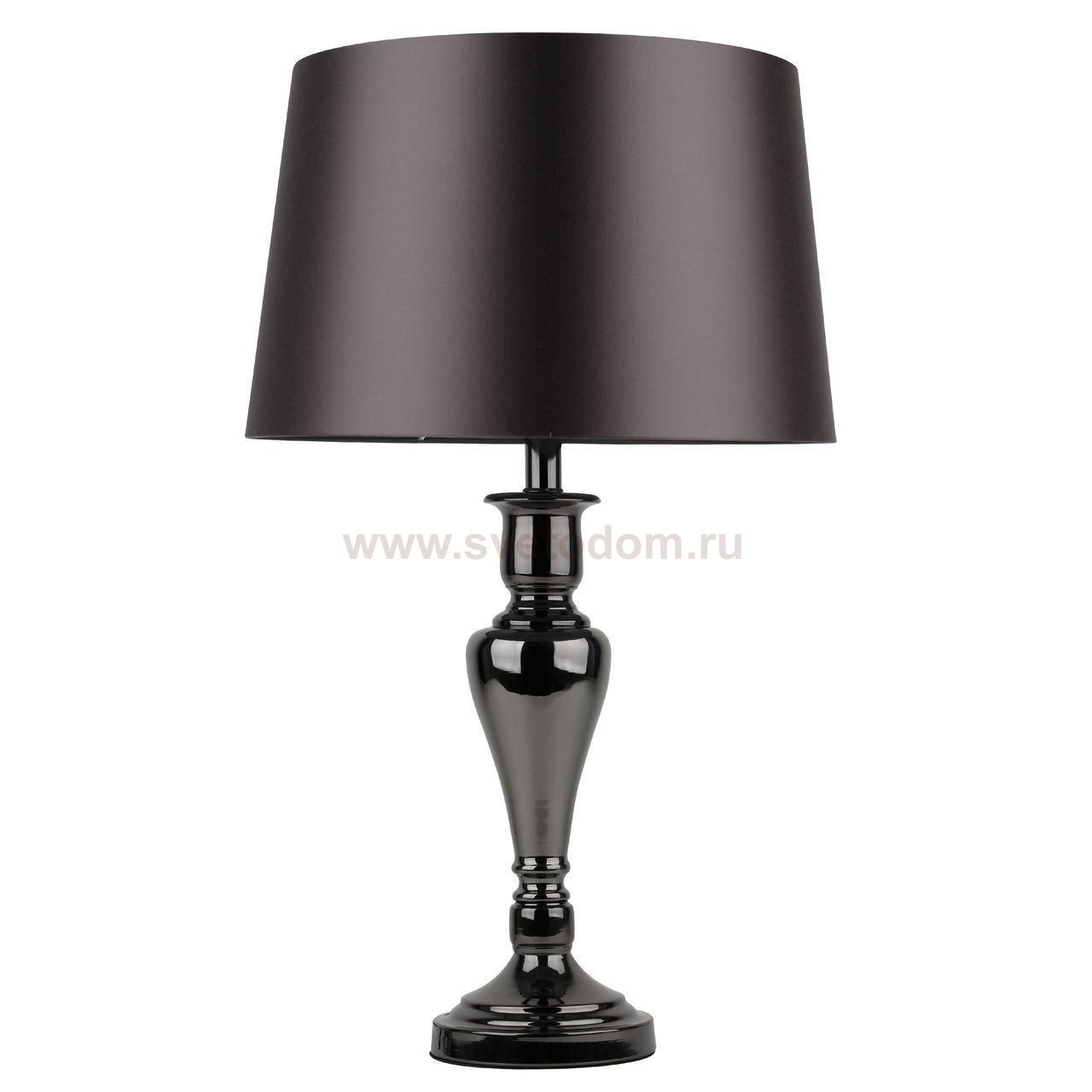 Настольная лампа Spot Light Karma 7233104