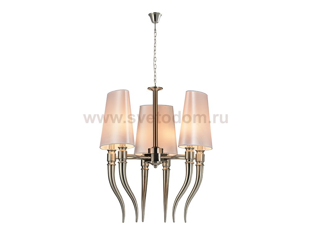 Люстра Newport 7236/C