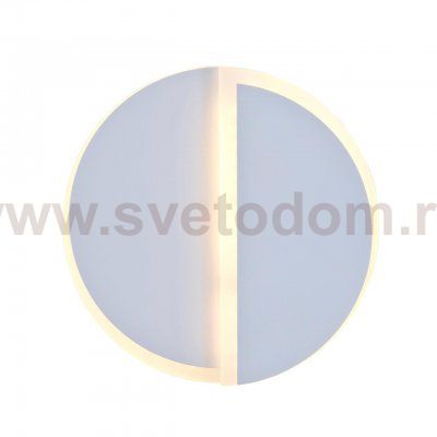 Настенно-потолочный светильник LED4U 7238-200