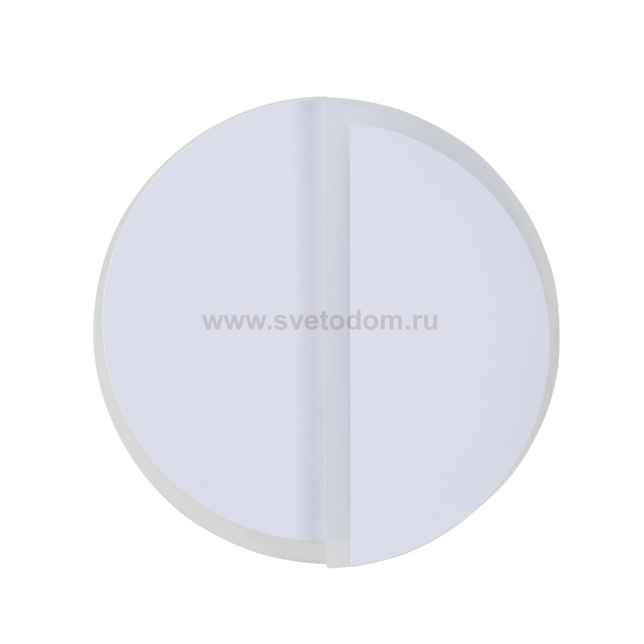 Настенно-потолочный светильник LED4U 7238-200