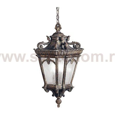 Подвесной фонарь Natural concept KL/TOURNAI8G/XL TOURNAI