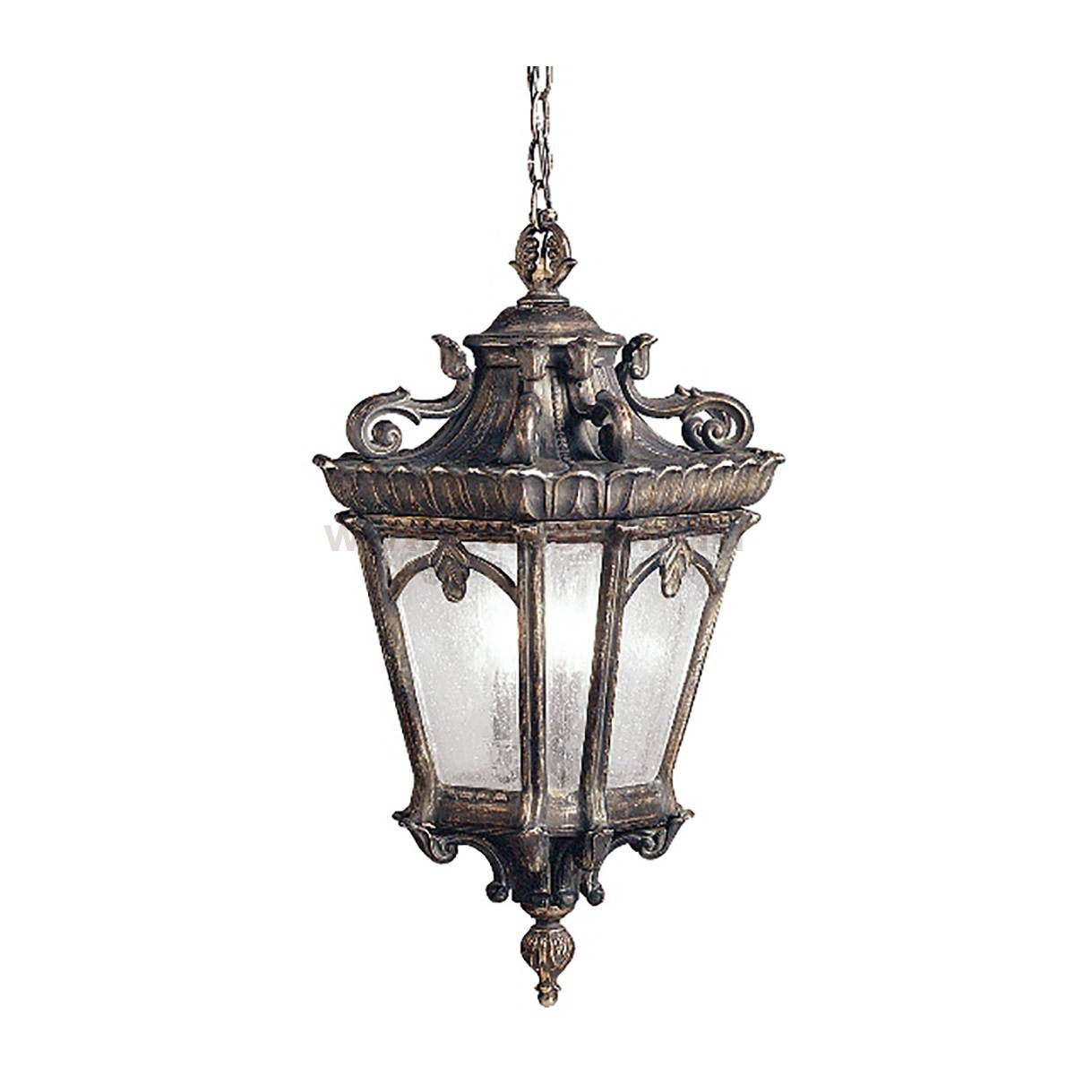 Подвесной фонарь Natural concept KL/TOURNAI8G/XL TOURNAI