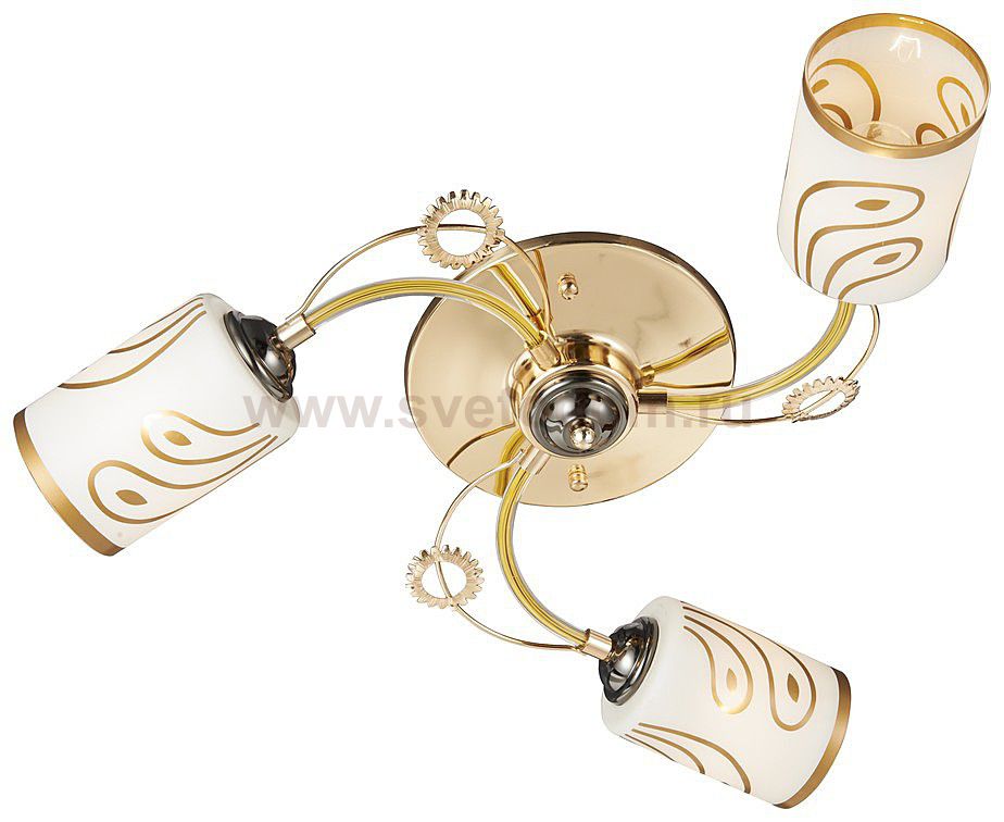 Светильник Velante 724-307-03