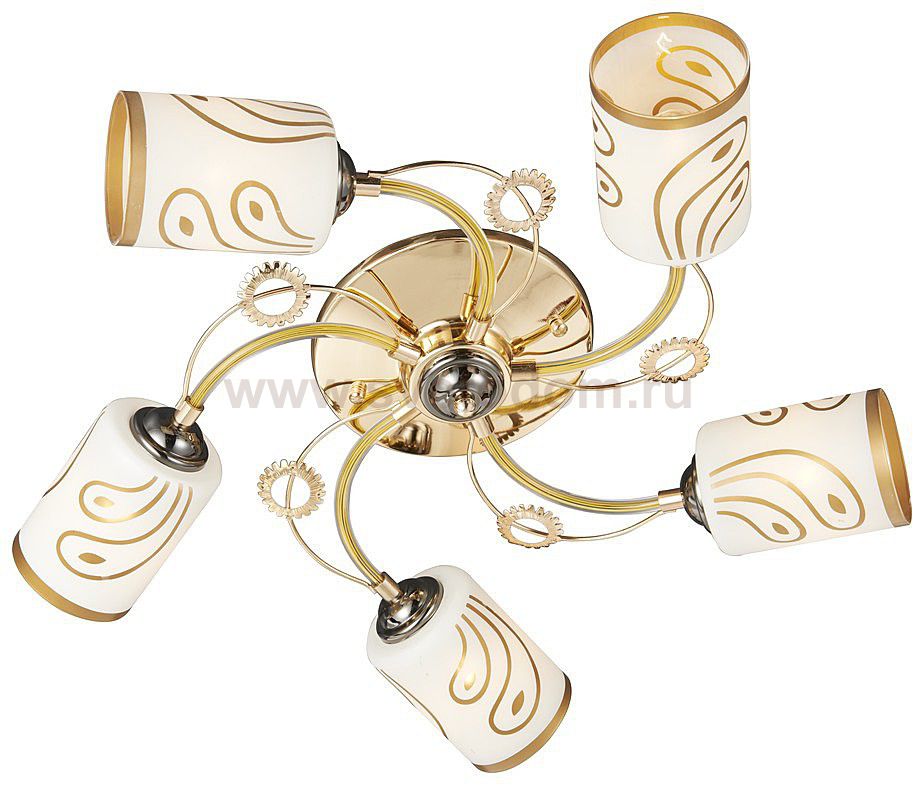 Светильник Velante 724-307-05