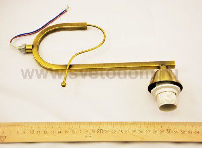 Люстра Colosseo 72404/6C