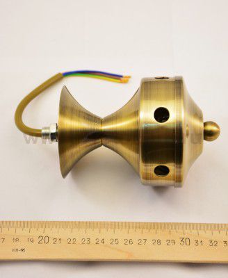 Люстра Colosseo 72404/6C