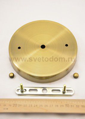 Люстра Colosseo 72404/6C