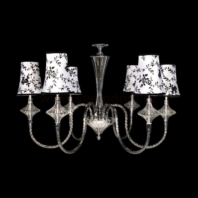 Люстра Lightstar (osgona) 724064 Jasmine