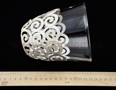 Люстра Colosseo 72407/5C