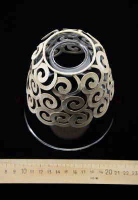 Люстра Colosseo 72407/5C