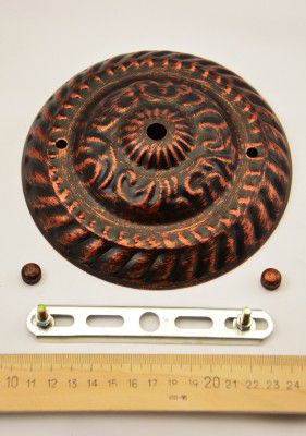 Люстра Colosseo 72408/5C